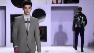 JAMIE WISE FALL - WINTER 2012 - 2013
