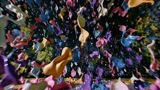 Out of Mind Out of Body - OFFICIAL MUSIC VIDEO