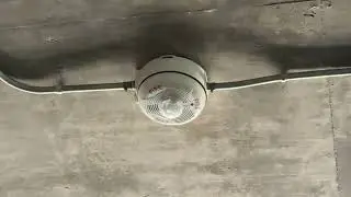 Happy National Fire Alarm Day: System Sensor SpecrAlert Advance Shenanigans!