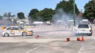 Bucky Lasek Rips Betty & Tandom Donuts with Travis Pastrana in Huckster BOXERFEST 2025