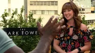 Meredith Molinari Hosting Reel 2019