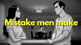 #1 Relationship Mistake Men Make (And How to Fix It)