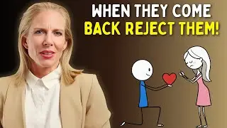How to Respond When an Avoidant Comes Back &mdash; Reject Them the Right Way   Clara Vance!