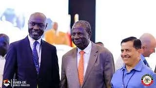 Day 4 Highlights of the Uganda - UAE Business Forum 2025.
