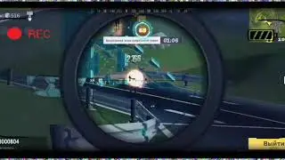 🔵 Мои лучшие моменты 🔵 в ❌ Creative Destruction ❌