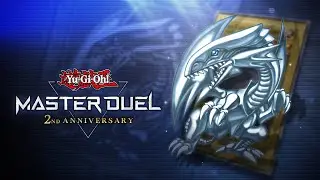 Master Duel - Project Atlantis Vs. Volcanic