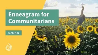 Intro to the Enneagram in Community