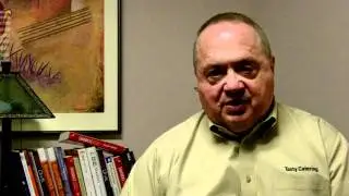 Letting Go of 'Command & Control' Leadership | Tom Walter