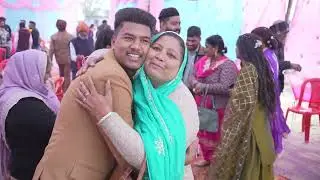 MEHTAB SINGH LOHRY PARTY PART-2