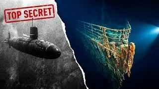 Off by 13 Miles: The Math Error That Hid Titanic for 73 Years