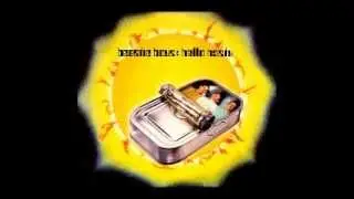 Beastie Boys - Three MC's and One DJ (album version)