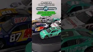 🥳THESE NEW 2025 NASCAR DIECAST'S ARE AMAZING!!🚨😳