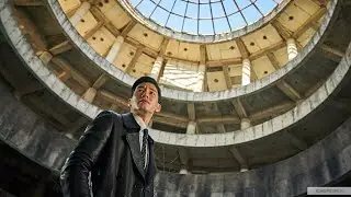 InRang (2018) Teaser - Jin-Roh: The Wolf Brigade Live Action