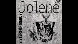 The Sisters Of Mercy - Jolene (2019 Dave Stawecki Remaster)