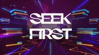 Follow Jesus Sermon - Stephen Francis - Seek First