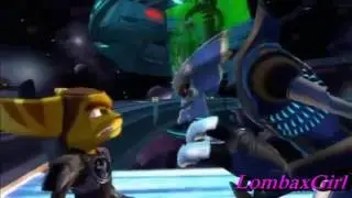 Ratchet and Clank-Time Of Dying