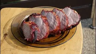 Karkówka na 3 sposoby. Grill, wędzenie i pieczenie - Praktyka u Praktyka