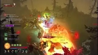 I FINALLY Beat Greater Rift 100 | Diablo 3