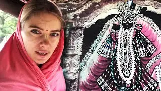 Ram Navami seva 🌸 Radha Kund 🌸