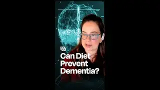 🧠 Can your diet really help prevent dementia?