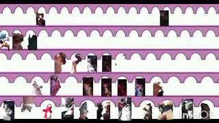 My Muppet Show Arch Test