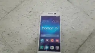 Dropping Honor+Hawaii DUMMY Mobile drop test