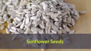 Magnesium Rich Foods to fight Hair Loss