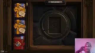JOGANDO A TAVERNA DE PR&Eacute;-LAN&Ccedil;AMENTO E ABRINDO 156 PACOTES!