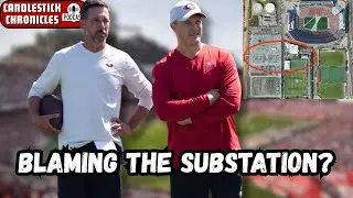 Kyle Shanahan and John Lynch give THOUGHTS on 49ers season | Candlestick Chronicles Podcast