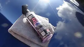 P&S Paint Gloss, Spray & Shine