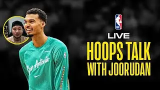 HOOPS TALK EP. 19: OKC KALAH LAGI YES