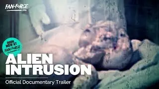 ALIEN INTRUSION | Official Trailer HD