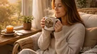 Agentic Video Generation Demo: One-Line Brief &rarr; Full Coffee Commercial (Karta Studio)