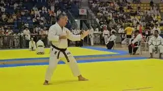 Melhores momentos da minha participa&ccedil;&atilde;o campeonato Paulista FPKT 2025.