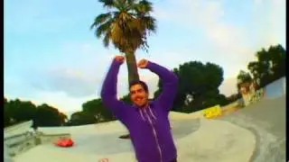 Hy&egrave;res Wildness Part 2