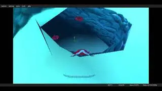 Blasto 2025 12 13 playthrough part 5 desert water level