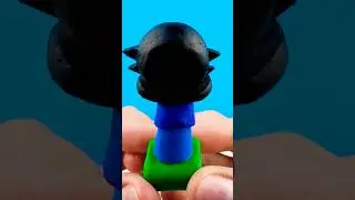 Making Jevin Incredibox Sprunki PHASE 5 with CLAY #sprunki #incredibox #clay