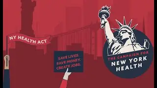 New York Health Act &mdash; Join the Conversation