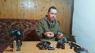 Фонарь   пауэрбанк ЭРА RA 801