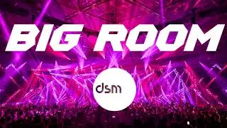 BIG ROOM MIX 2020 | Best EDM Drops & Festival Music 2020