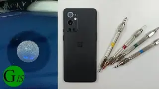 OnePlus 9 Pro Durability & Drop Test -  True IP 68 ? English Subtitles
