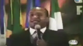 Pastor Adeildo Costa 