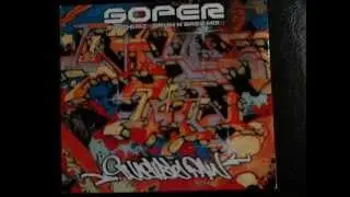 Soper Digithugz drum'n'bass mix