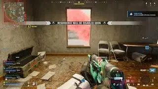 Call of Duty Care package Death