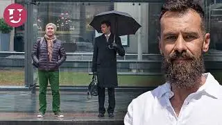 Daniel Paulus 2. d&iacute;l: Každ&yacute; nad pades&aacute;t let je už k ničemu, protože nest&iacute;h&aacute; rychlost z&aacute;padn&iacute;ho světa