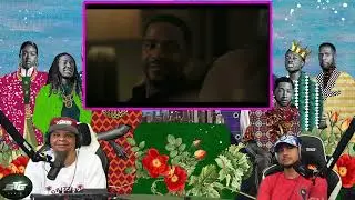 The Chi Season 5 Episode 6 Reaction 