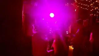 DJ Hash Dubai Promo - Canadian Halloween Party Dubai - DJ Events Dubai Entertainment