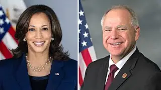 Is Tim Walz the Best Choice as Harris' Running Mate?