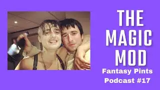 The Magic Mod Talks Touring with Paul Weller, The Libertines & More!