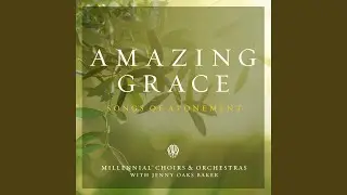 Savior, Redeemer of My Soul (feat. Jenny Oaks Baker)